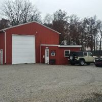 JDS Auto Body, LLC