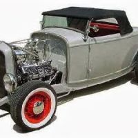 Goller's Hot Rods