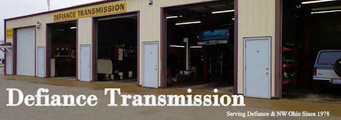 Defiance Transmission 4