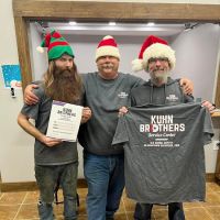 Kuhn Brothers Service Center