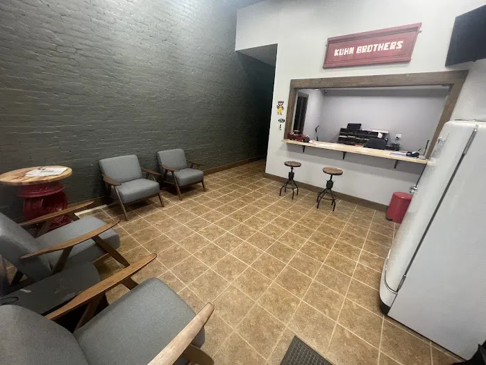 Kuhn Brothers Service Center 1