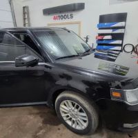The Tint Shop