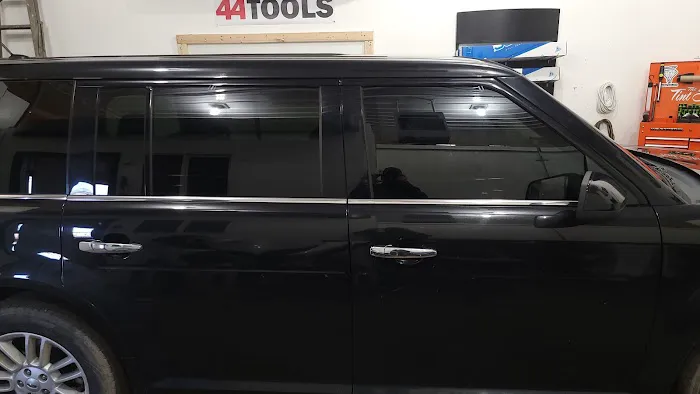 The Tint Shop 5