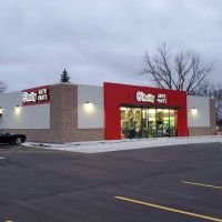 O'Reilly Auto Parts