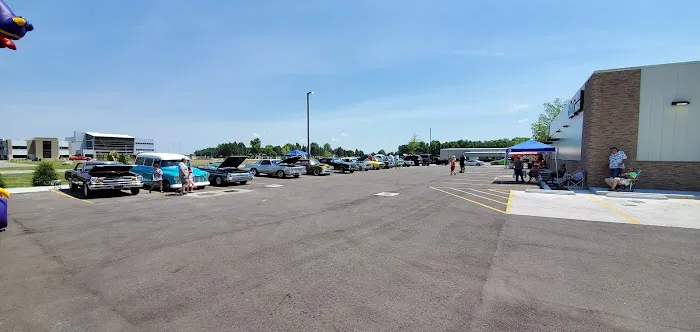 O'Reilly Auto Parts 6