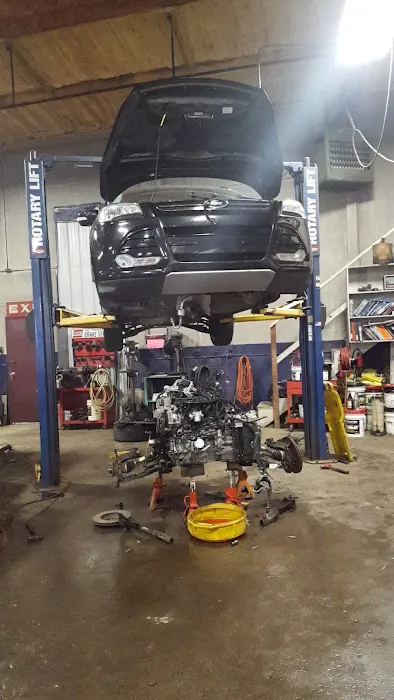 Prices Auto Service 1