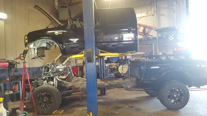 Prices Auto Service 0