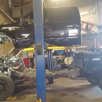 Prices Auto Service