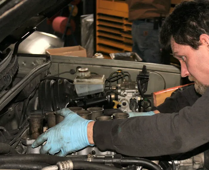 Prices Auto Service 2