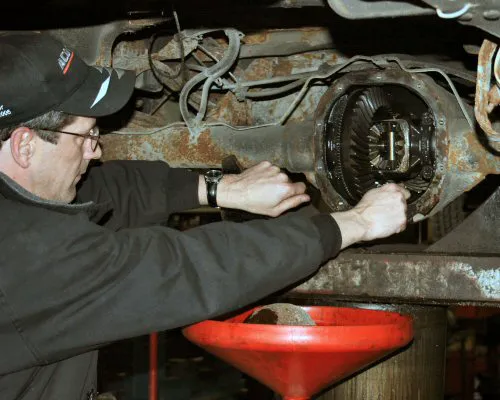 Prices Auto Service 6