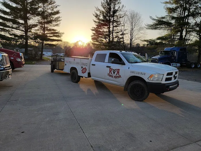 R&R Truck Repair LLC 1