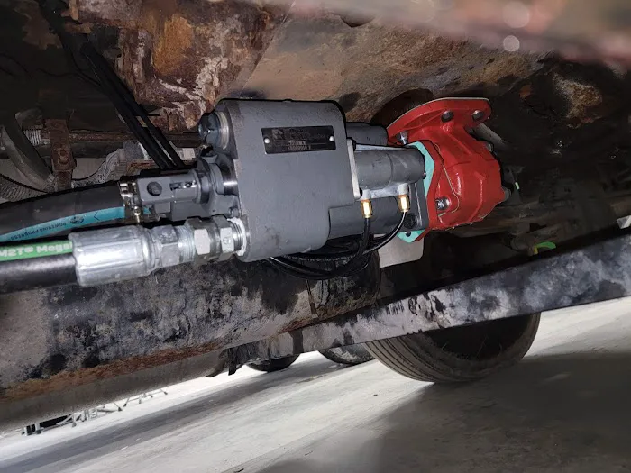 R&R Truck Repair LLC 3