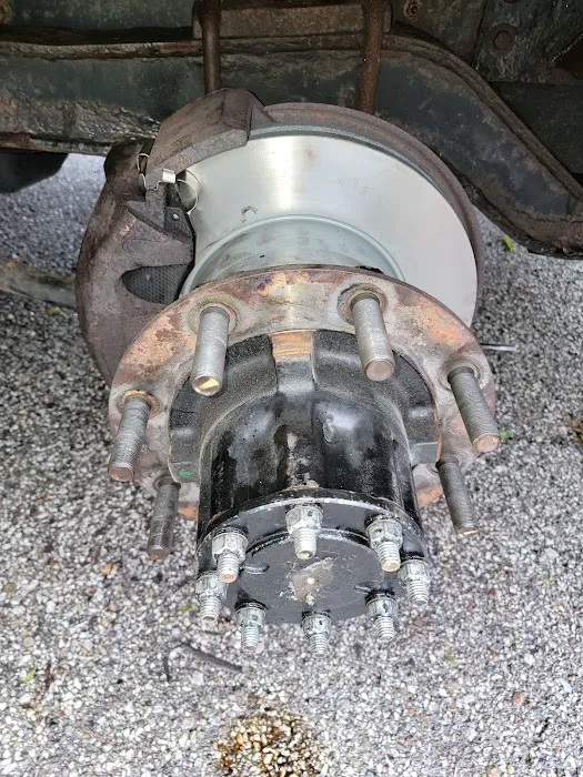 R&R Truck Repair LLC 4