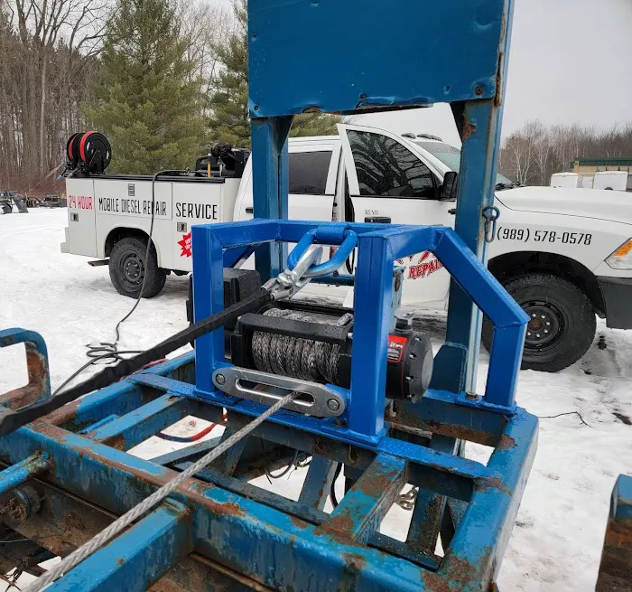R&R Truck Repair LLC 8