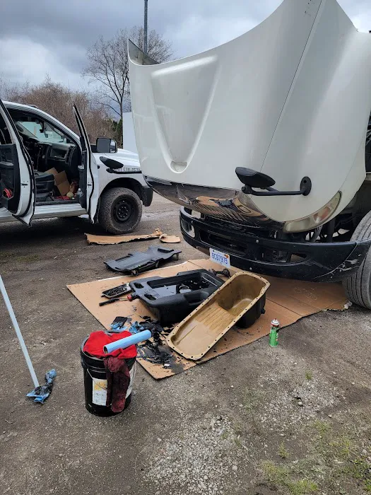 R&R Truck Repair LLC 7