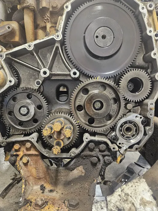 R&R Truck Repair LLC 9