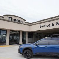 Thelen Volkswagen Service