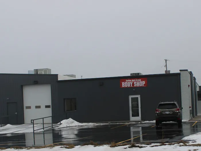 Thelen Body Shop 5