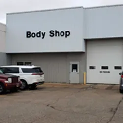Thelen Body Shop 6