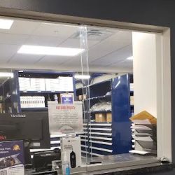 Thelen Subaru Parts ico