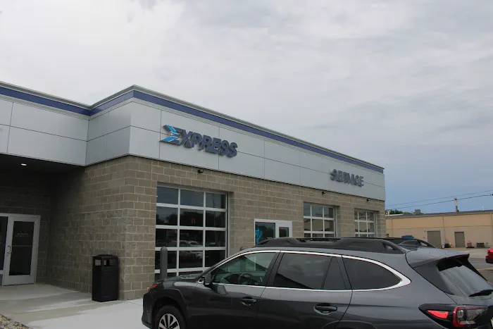 Thelen Subaru Service 3