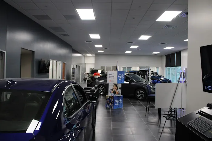 Thelen Subaru Service 4