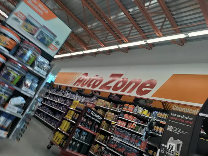 AutoZone Auto Parts 3