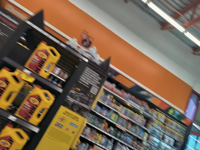 AutoZone Auto Parts 1