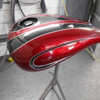 Tom Brunette Body Shop