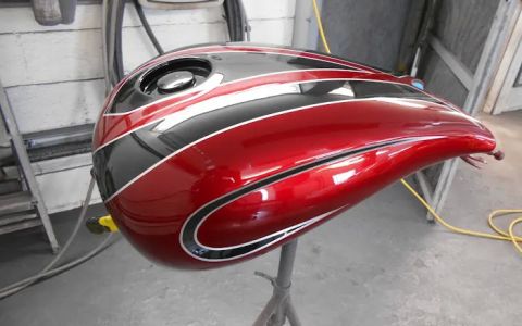 Tom Brunette Body Shop