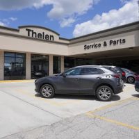 Thelen Auto Group Parts