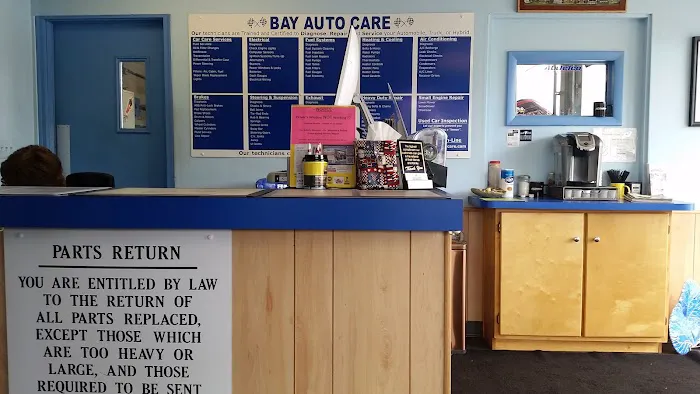 Bay Auto Care 1
