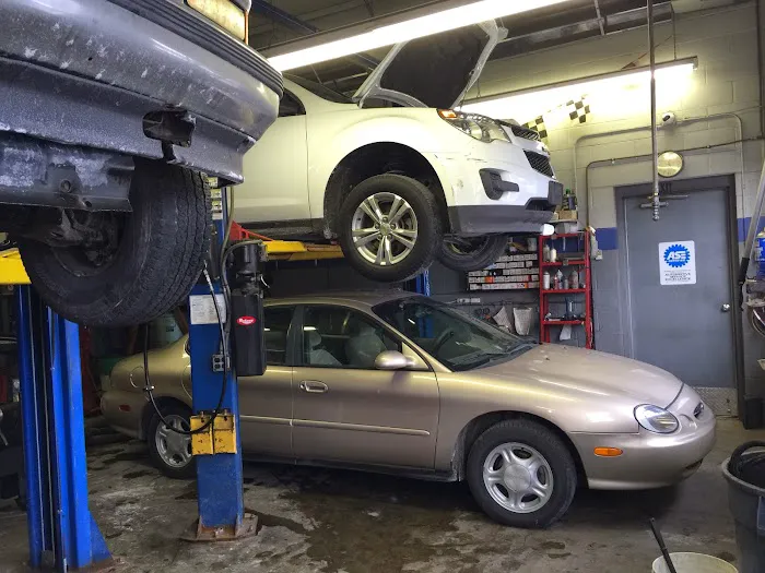 Bay Auto Care 2