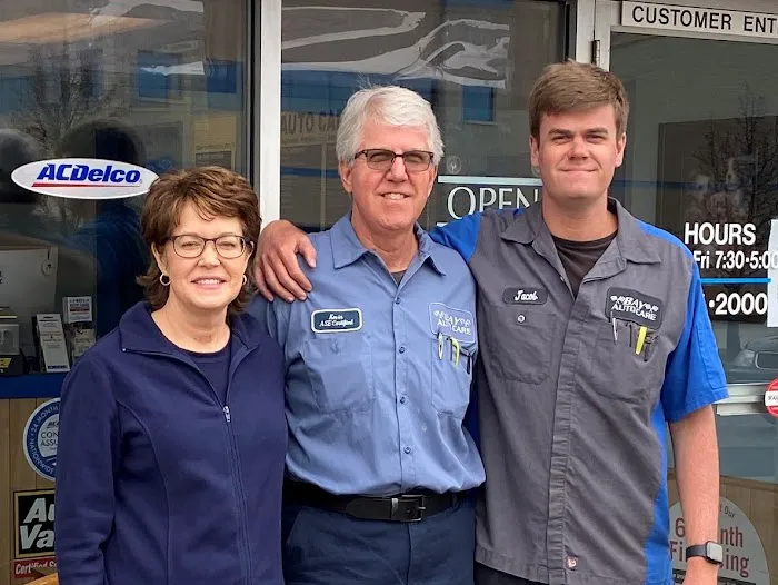 Bay Auto Care 0