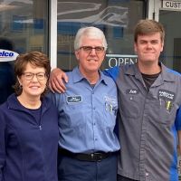 Bay Auto Care