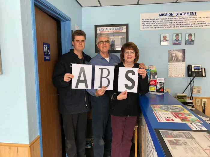 Bay Auto Care 5