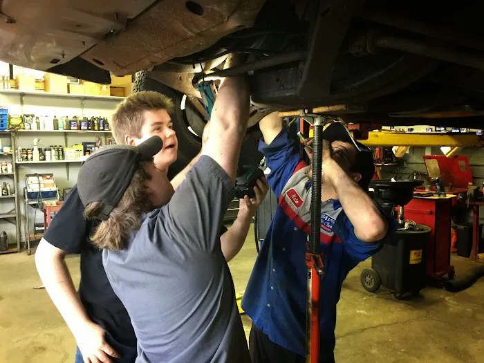 Bay Auto Care 6