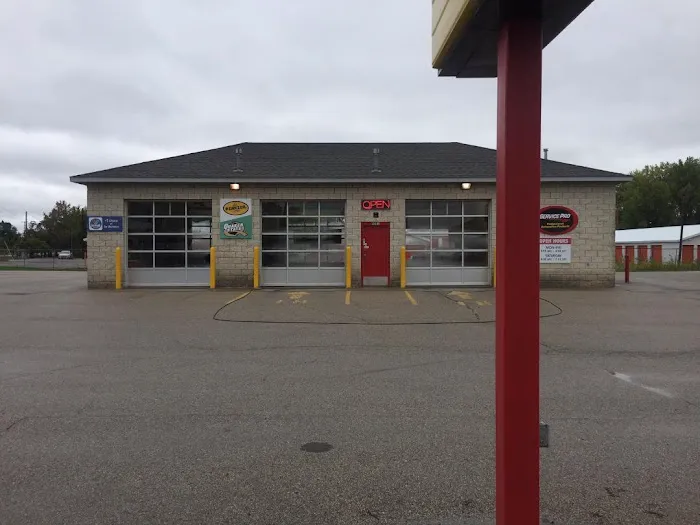 Pioneer Quick Lube-Bay City 12 2