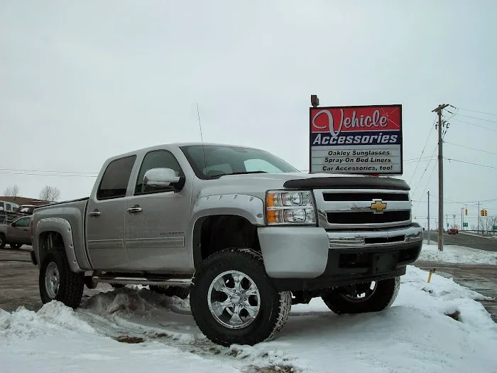 Vehicle Accessories, Inc. 2