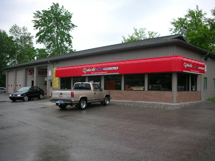 Vehicle Accessories, Inc. 1