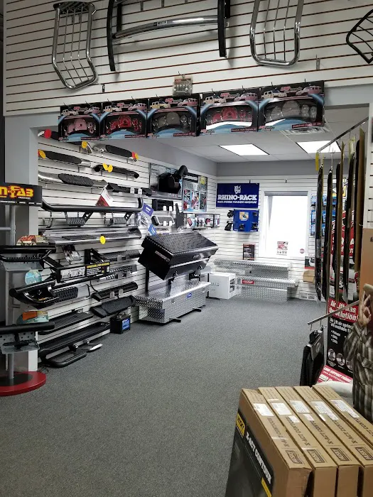 Vehicle Accessories, Inc. 0