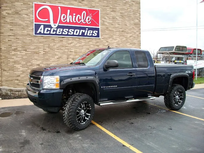 Vehicle Accessories, Inc. 3