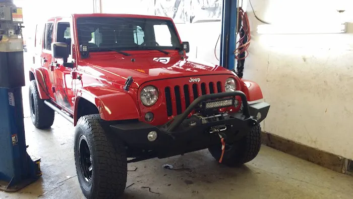 Vehicle Accessories, Inc. 5