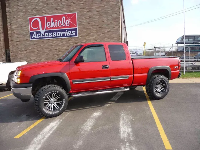 Vehicle Accessories, Inc. 6