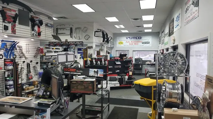 Vehicle Accessories, Inc. 9