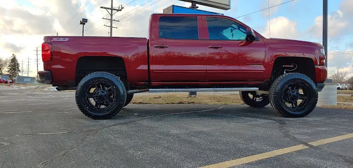 Vehicle Accessories, Inc. 7