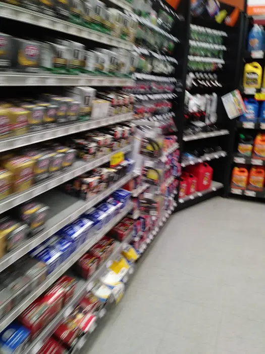 AutoZone Auto Parts 2