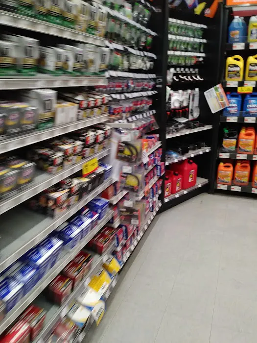 AutoZone Auto Parts 4