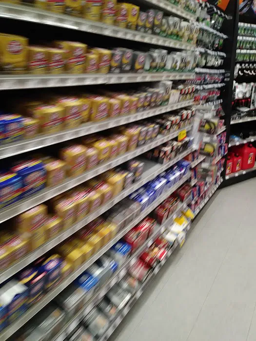 AutoZone Auto Parts 3