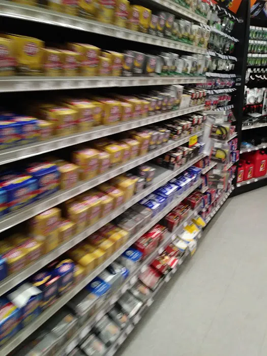 AutoZone Auto Parts 5